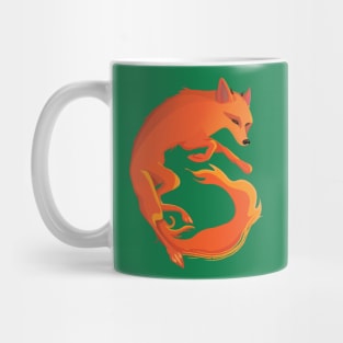 Firefox Mug